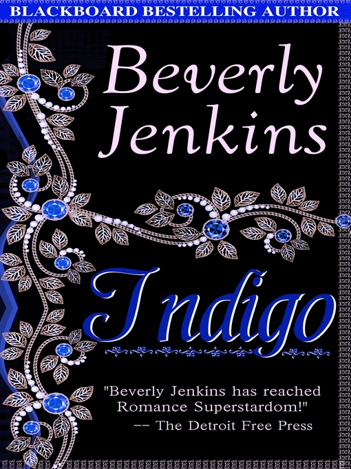 Title details for Indigo by Beverly Jenkins - Wait list